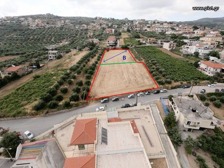 Οικόπεδο 2.109 τ.μ. για πώληση
