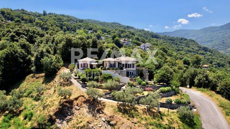 Detached home 291sqm for sale-Mouresi » Center