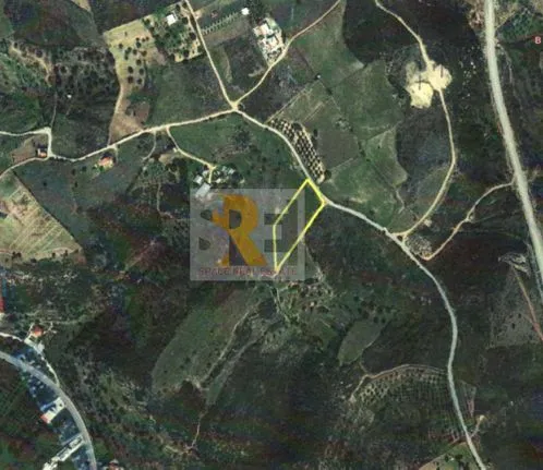 Parcel 4.847 sqm for sale, Evia, Stira