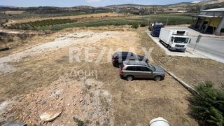 Οικόπεδο 1.500 τ.μ. για ενοικίαση, Μαγνησία, Αισωνία-thumb-13