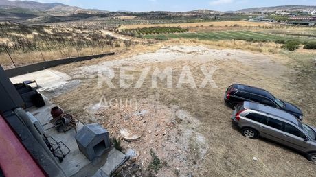 Land plot 1.500sqm for rent-Aisonia » Dimini