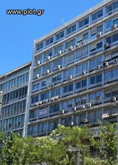 Γραφείο 240 τ.μ. για ενοικίαση
