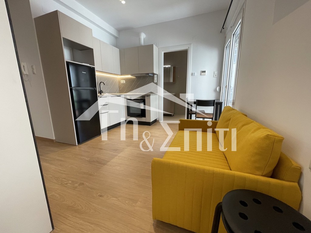Studio / γκαρσονιέρα 31 τ.μ. προς ενοικίαση, Κέντρο Ιωαννίνων