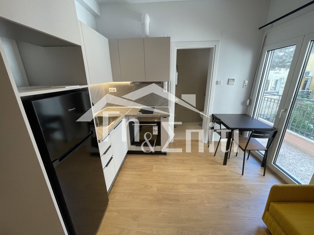 Studio / γκαρσονιέρα 31 τ.μ. προς ενοικίαση, Κέντρο Ιωαννίνων