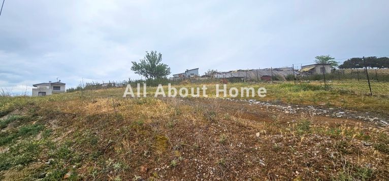 Land plot 515 sqm for sale, Thessaloniki - Suburbs, Efkarpia