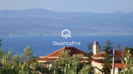 Maisonette 120sqm for sale-Kassandra » Afitos