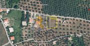 Land plot 1.080sqm for sale-Mistras » Paroreio