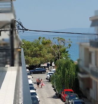 Apartment 124sqm for sale-Sikiona » Kiato