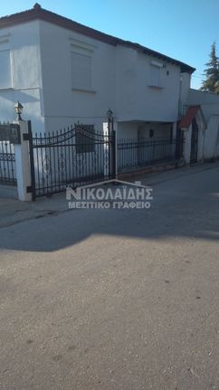 Detached home 198 sqm for sale, Serres Prefecture, Serres