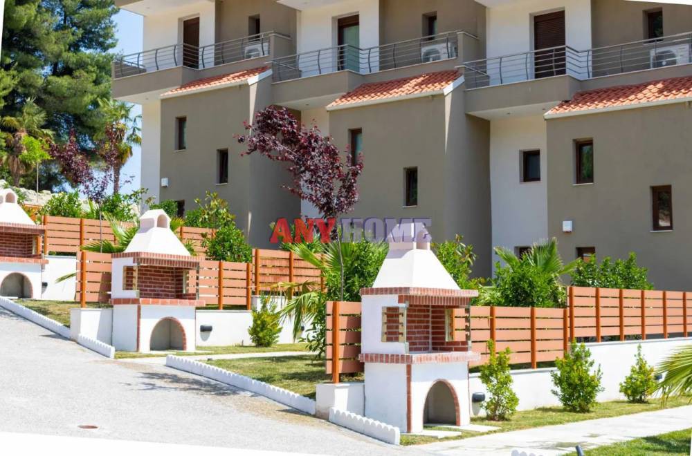 Ξενοδοχείο 660 τ.μ. προς πώληση, Πευκοχώρι