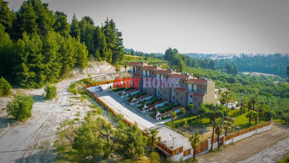 Ξενοδοχείο 660 τ.μ. προς πώληση, Πευκοχώρι