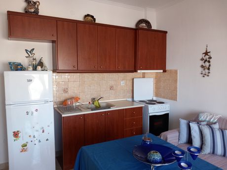 Διαμέρισμα 35τ.μ. για πώληση-Ορφανό » Παραλία οφρυνίου