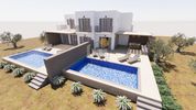 Maisonette 121,43sqm for sale-Paros