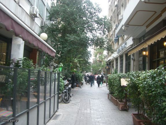 Κατάστημα 62 τ.μ. για πώληση, Αθήνα - Κέντρο, Κέντρο