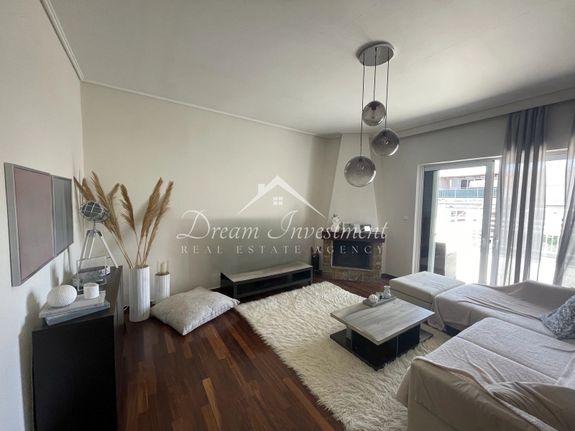 Apartment 81 sqm for sale, Athens - South, Zografou