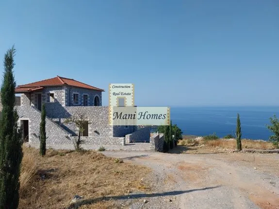 Detached home 118 sqm for sale, Messinia, Lefktros