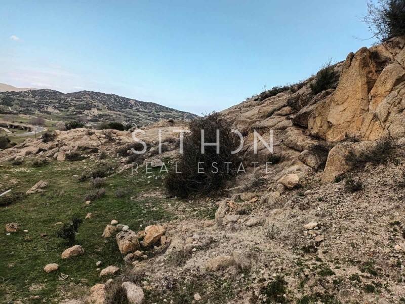 Οικόπεδο 500 τ.μ. προς πώληση, Σκάλα Συκέας
