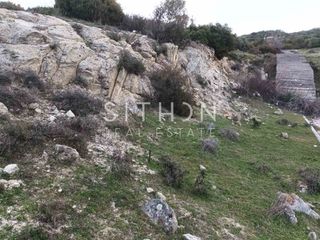 Οικόπεδο 500 τ.μ. για πώληση