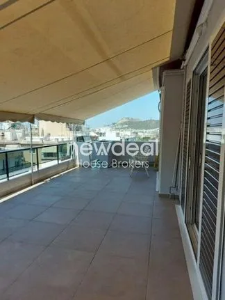 Apartment 94 sqm for rent, Athens - South, Zografou