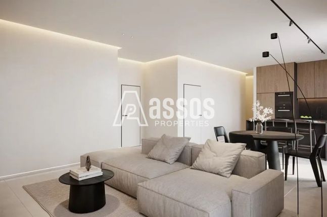 Apartment 105 sqm for sale, Athens - South, Palaio Faliro