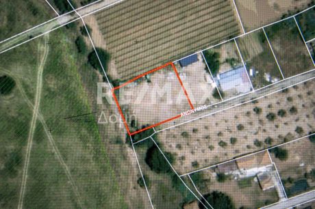 Land plot 1.069sqm for sale-Sourpi » Agia Triada