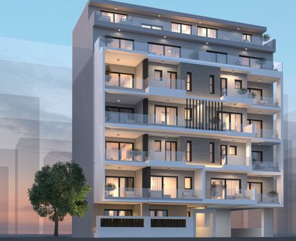 Διαμέρισμα 50,50 τ.μ. για πώληση
