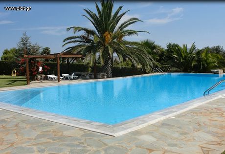 Villa 300sqm for sale-Markopoulo » Porto Rafti