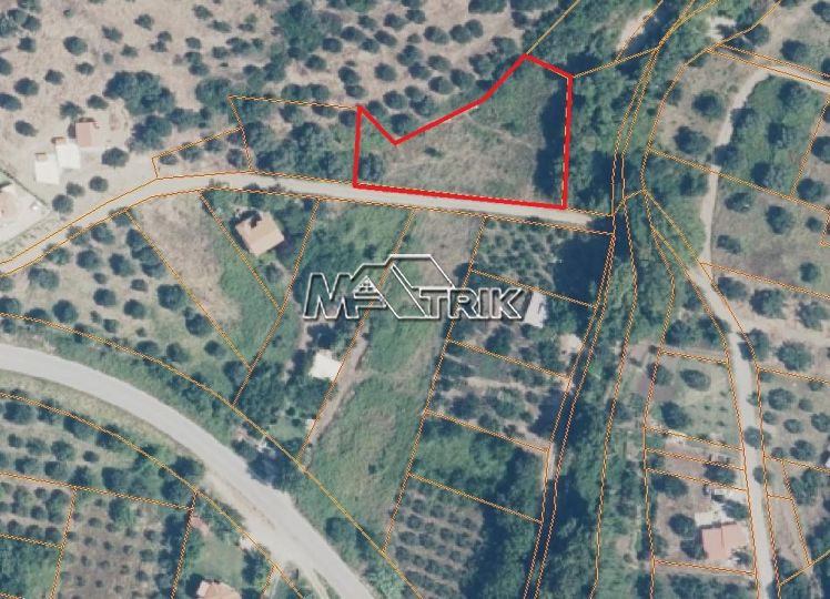 Αγροτεμάχια 2.000 τ.μ. προς πώληση, Νέος Μαρμαράς