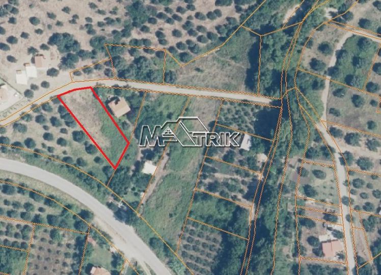 Αγροτεμάχια 2.000 τ.μ. προς πώληση, Νέος Μαρμαράς