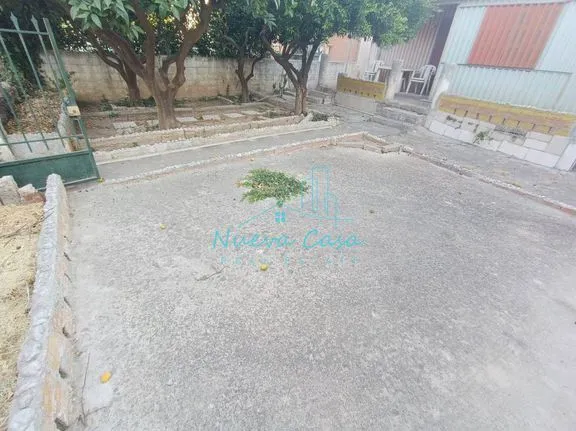 Land plot 247 sqm for sale, Achaia, Patra