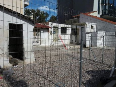 Οικόπεδο 155τ.μ. για πώληση-Αγία βαρβάρα » Λοιμωδών