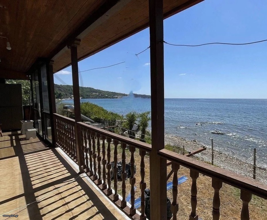 Μονοκατοικία 200 τ.μ. προς πώληση, Χαλκιδική, Παλλήνη