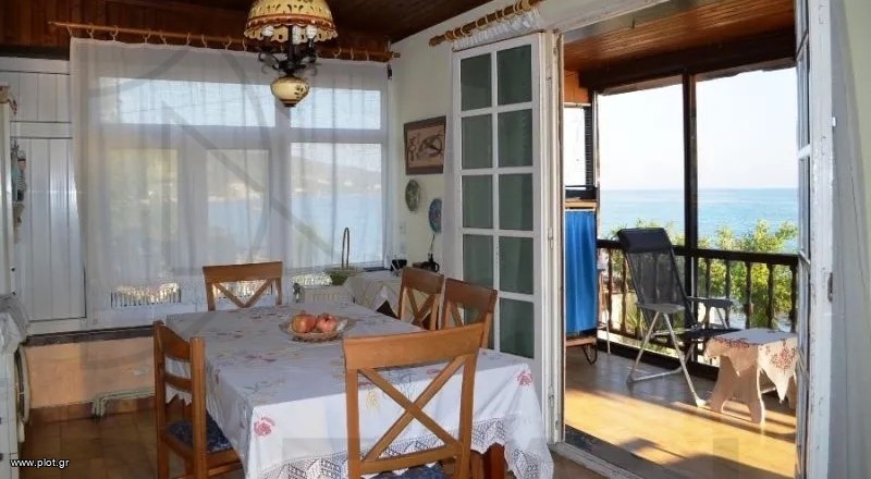 Μονοκατοικία 200 τ.μ. προς πώληση, Χαλκιδική, Παλλήνη