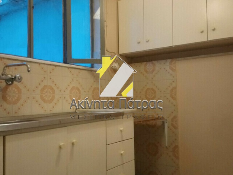 Studio / γκαρσονιέρα 34 τ.μ. πρός ενοικίαση, Αχαΐα, Πάτρα