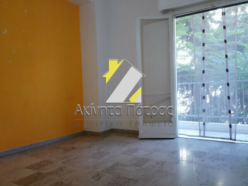 Studio / γκαρσονιέρα 34 τ.μ. πρός ενοικίαση, Αχαΐα, Πάτρα