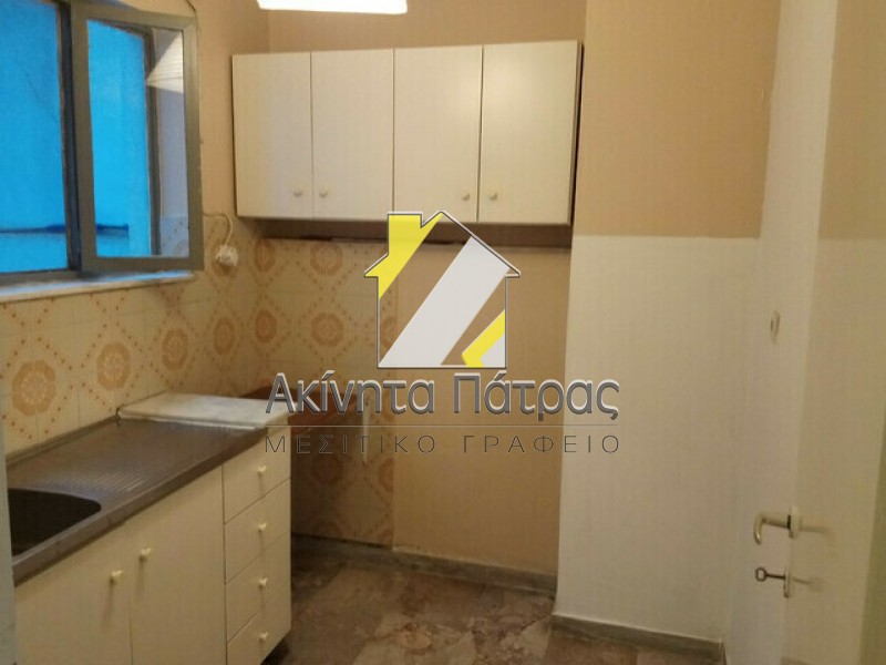 Studio / γκαρσονιέρα 34 τ.μ. πρός ενοικίαση, Αχαΐα, Πάτρα