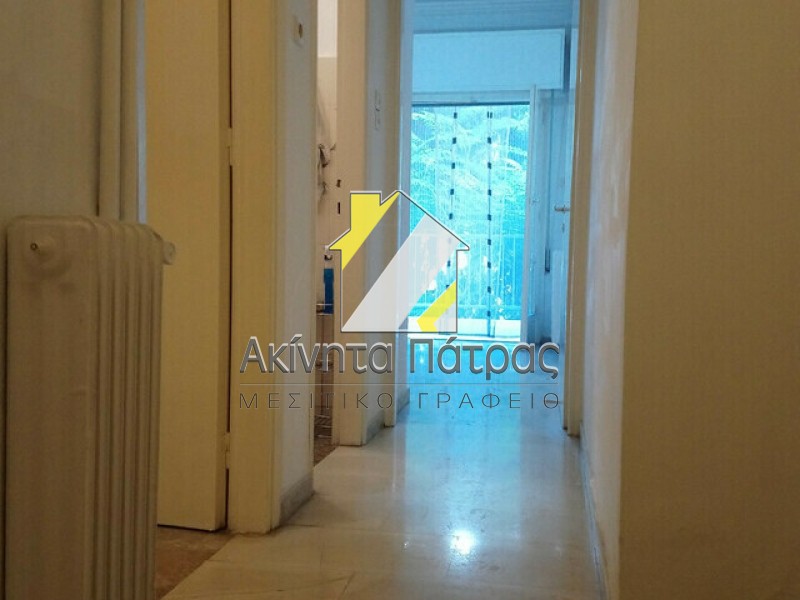 Studio / γκαρσονιέρα 34 τ.μ. πρός ενοικίαση, Αχαΐα, Πάτρα