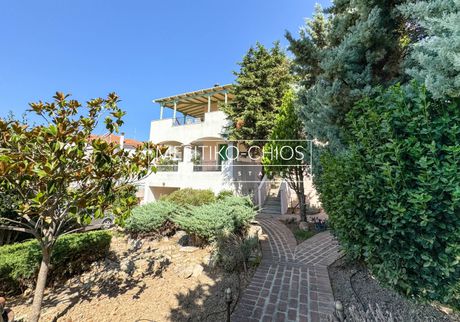 Villa 458sqm for sale-Chios » Chios Town
