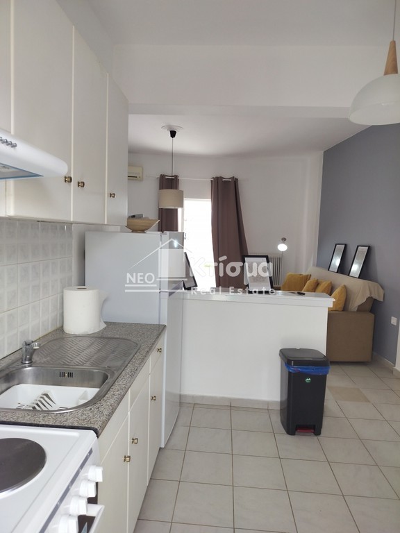 Διαμέρισμα 60 τ.μ. πρός ενοικίαση, Ν. Ηλείας, Πύργος
