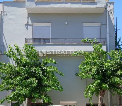 Κτίριο 291τ.μ. για πώληση-Γκάζι - μεταξουργείο - βοτανικός » Κεραμεικός