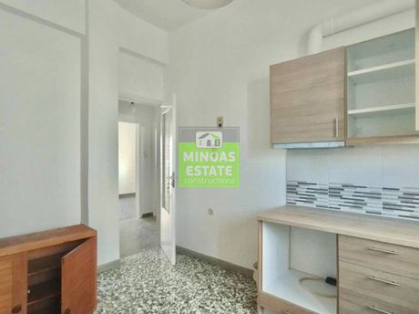 Apartment 70sqm for rent-Chania » Bolari
