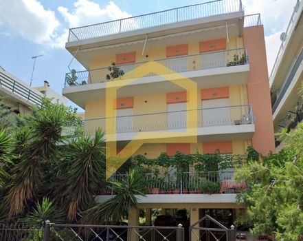 Apartment 52sqm for sale-Glyfada » Aigli