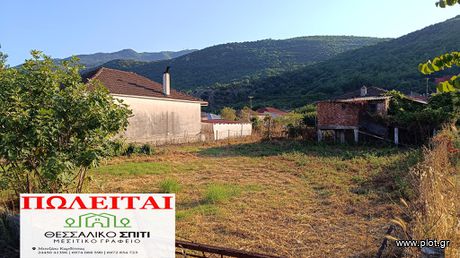 Οικόπεδο 360τ.μ. για πώληση-Μουζάκι » Μαγουλίτσα