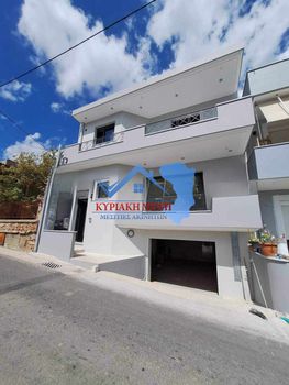 Detached home 240sqm for sale-Chios » Chios Town