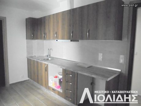 Apartment 50 sqm for sale