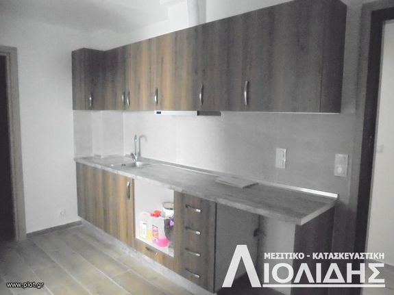Διαμέρισμα 50 τ.μ. για πώληση, Θεσσαλονίκη - Κέντρο, Χαριλάου