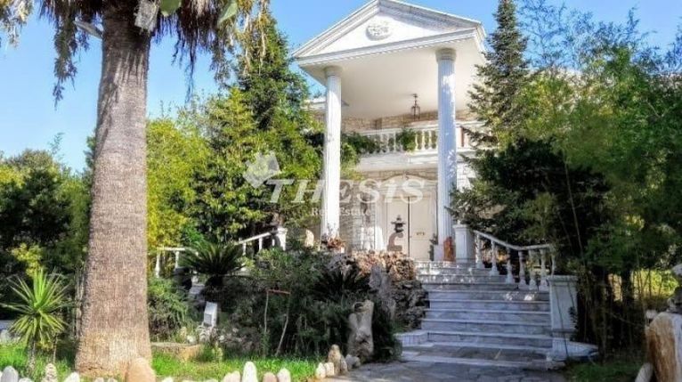 Βίλλα 1.200 τ.μ. για ενοικίαση, Αθήνα - Βόρεια Προάστια, Άγιος Στέφανος