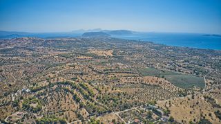 Αγροτεμάχια 4.000 τ.μ. για πώληση, Αργολίδα, Κρανίδι-thumb-7