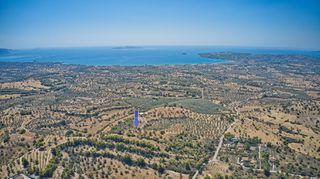 Αγροτεμάχια 4.000 τ.μ. για πώληση, Αργολίδα, Κρανίδι-thumb-5