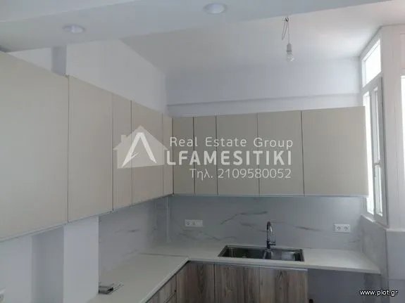 Apartment 110 sqm for rent, Piraeus, Piraeus - Center